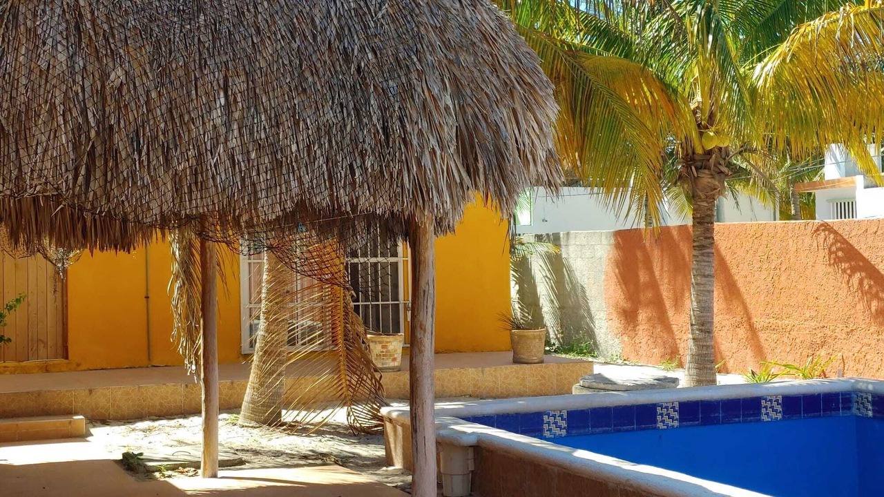Photo of Outdoor in Chuburna Puerto