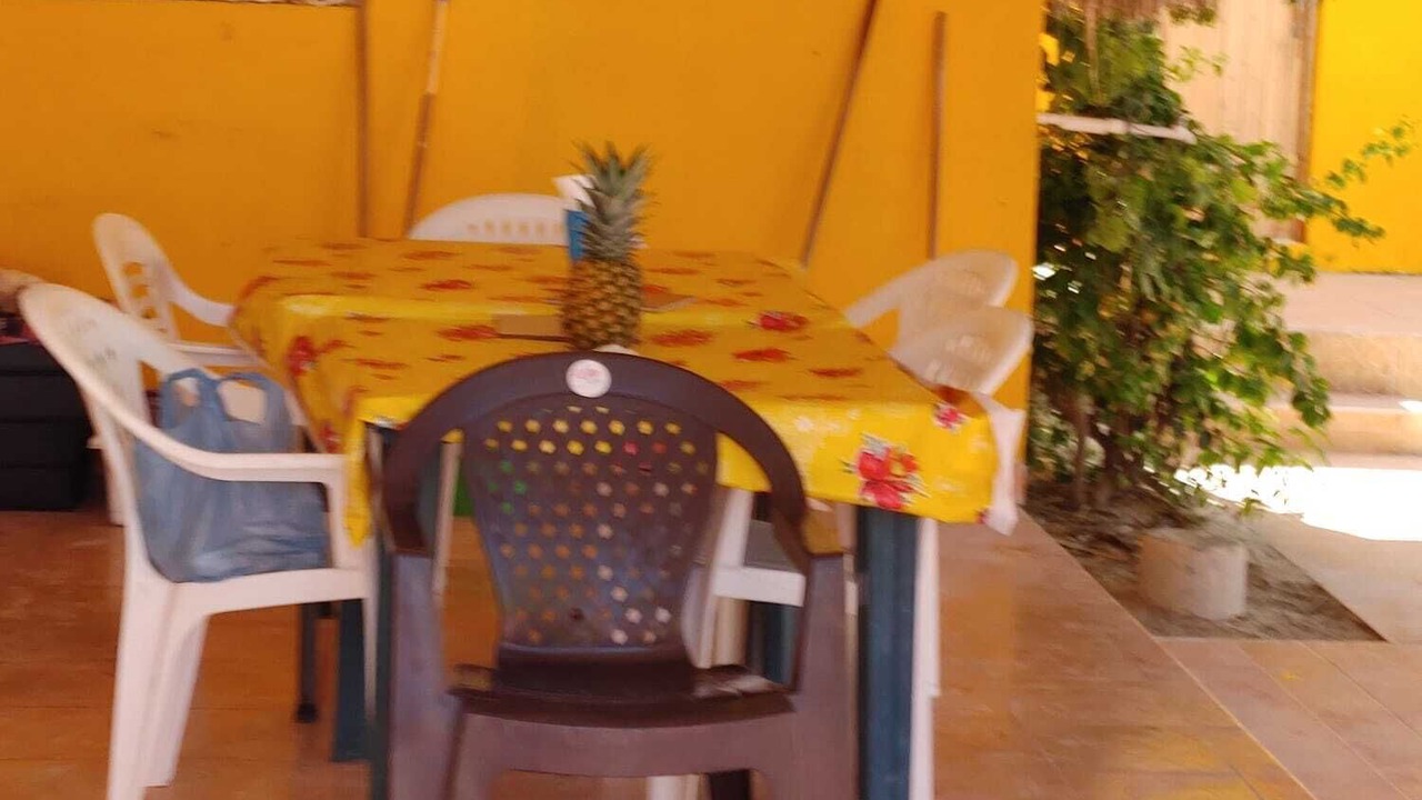 Photo of Outdoor in Chuburna Puerto