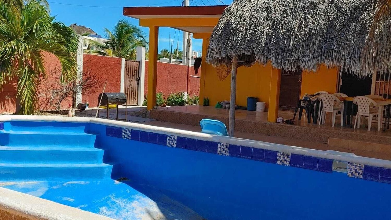 Photo of Outdoor in Chuburna Puerto