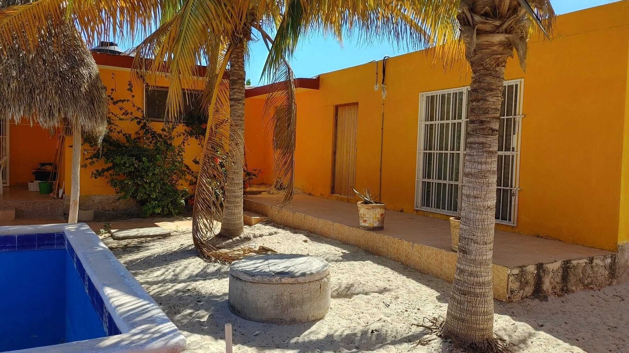 Photo of Patio Balcony in Chuburna Puerto