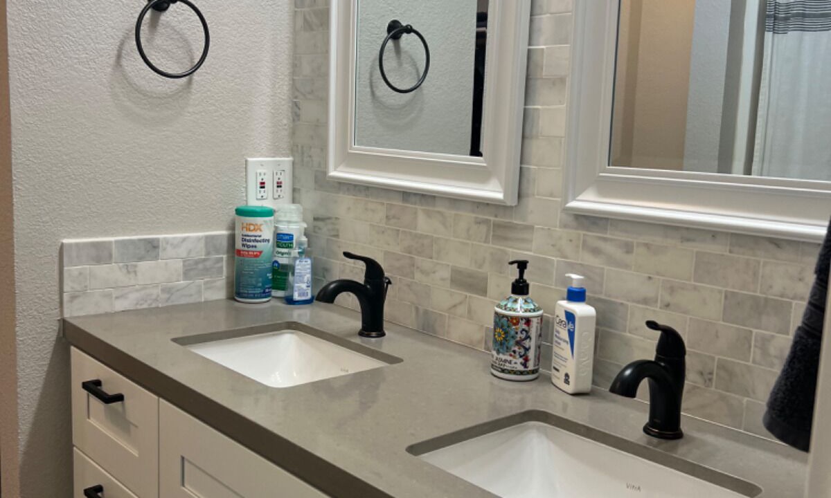 Photo of Bathroom in Foothills