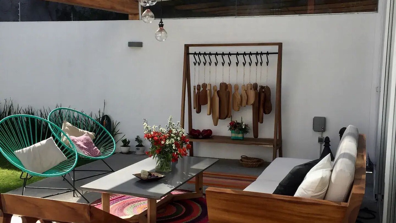 Photo of Patio Balcony in Zapopan