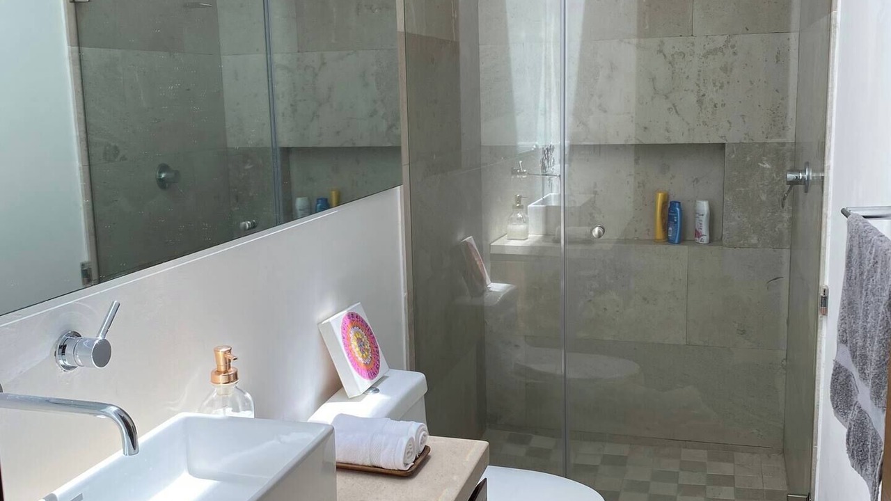 Photo of Bathroom in Zapopan