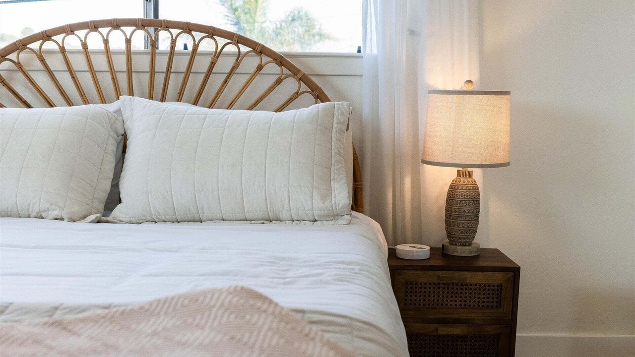 Photo of Bedroom in Avila Beach