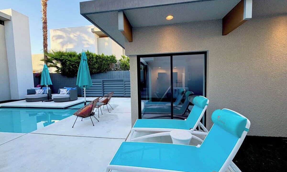 Photo of Patio Balcony in Baristo