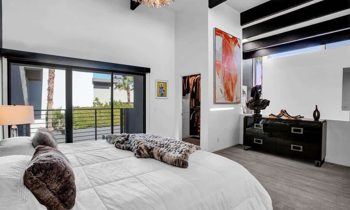 Photo of Bedroom in Baristo