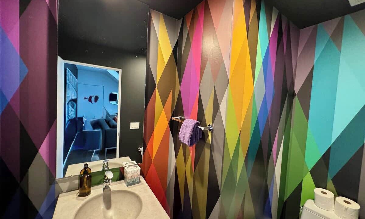 Photo of Bathroom in Baristo