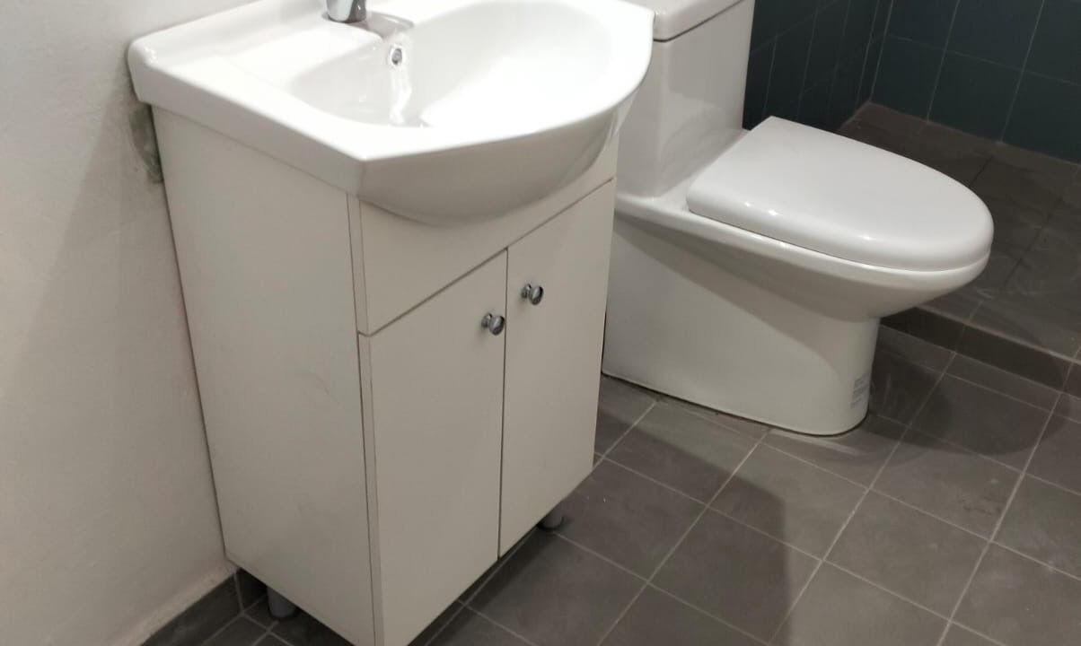 Photo of Bathroom in Ciudad Lopez Mateos