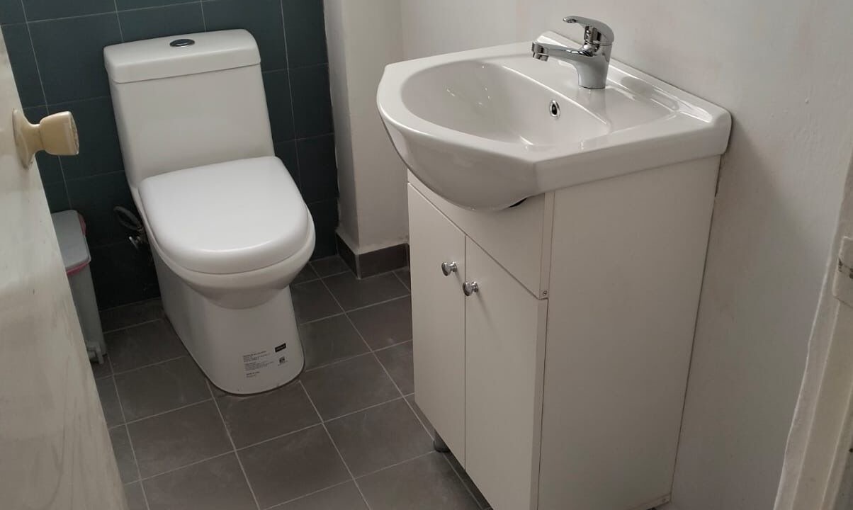 Photo of Bathroom in Ciudad Lopez Mateos