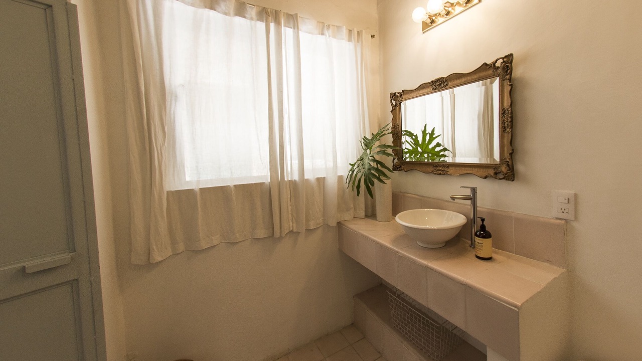 Photo of Bathroom in Centro
