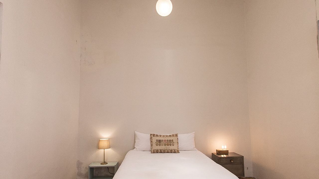 Photo of Bedroom in Centro