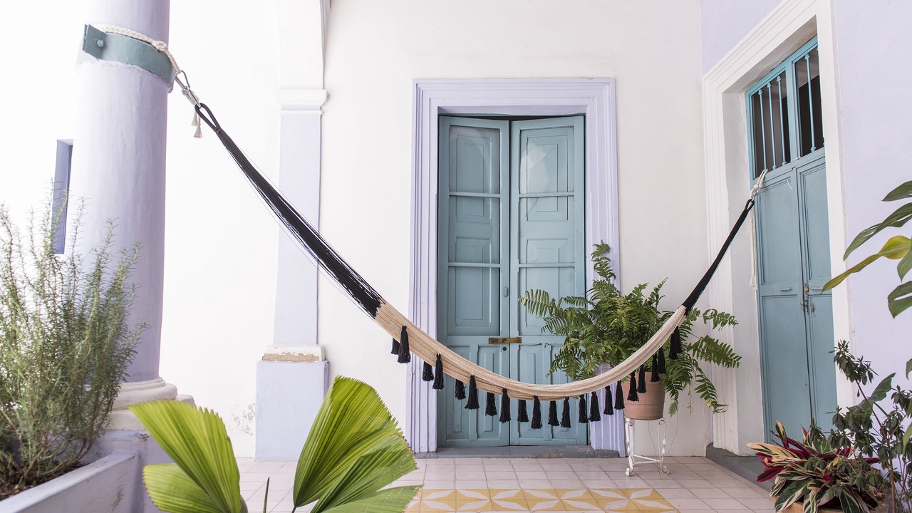 Photo of Patio Balcony in Centro