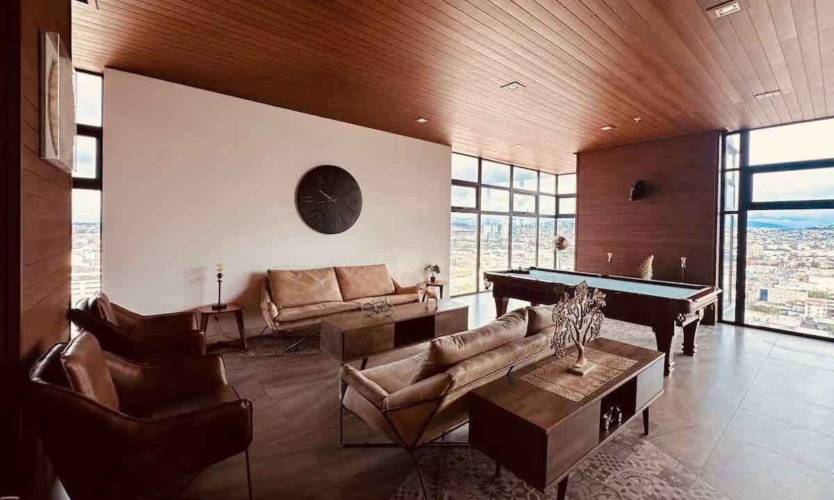 Photo of Bedroom in Avenida Revolucion