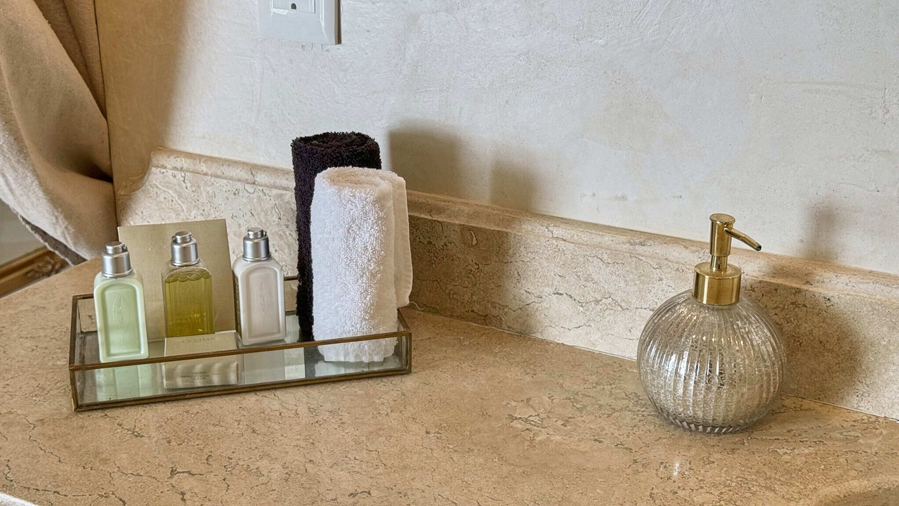 Photo of Bathroom in Centro