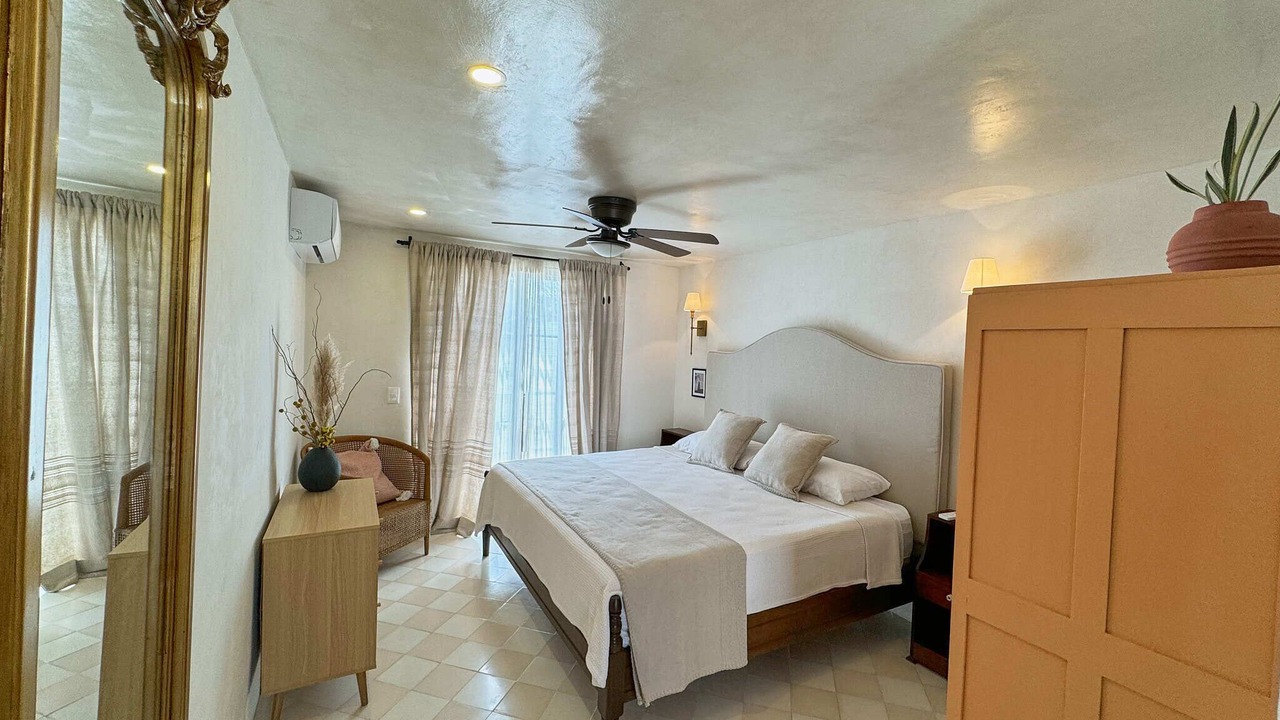 Photo of Bedroom in Centro