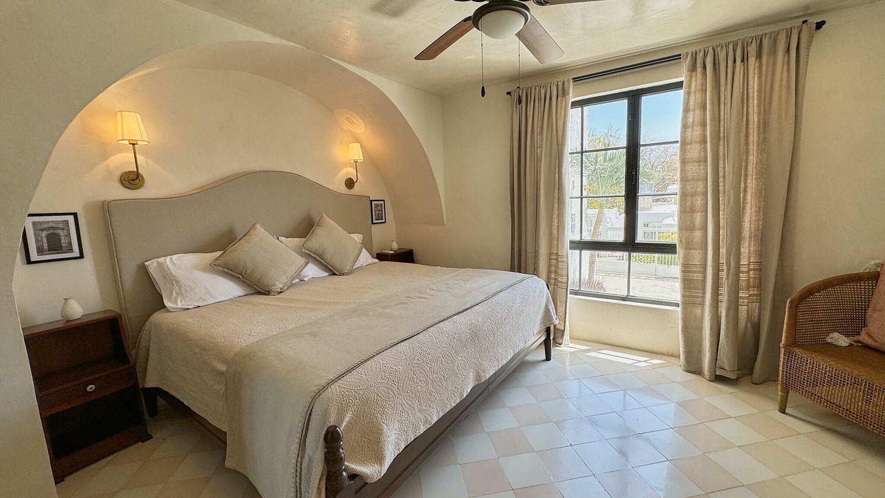 Photo of Bedroom in Centro