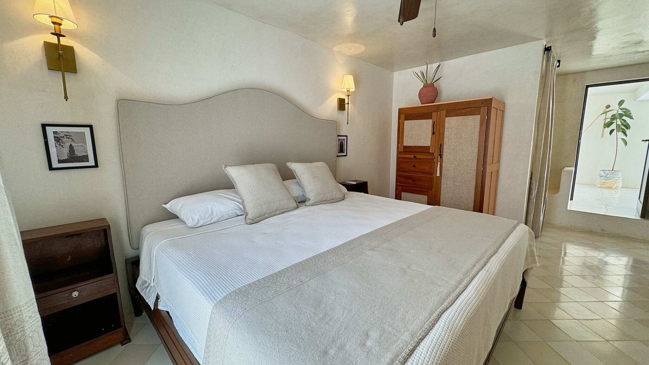 Photo of Bedroom in Centro