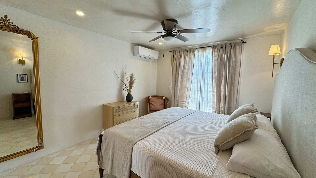 Photo of Bedroom in Centro