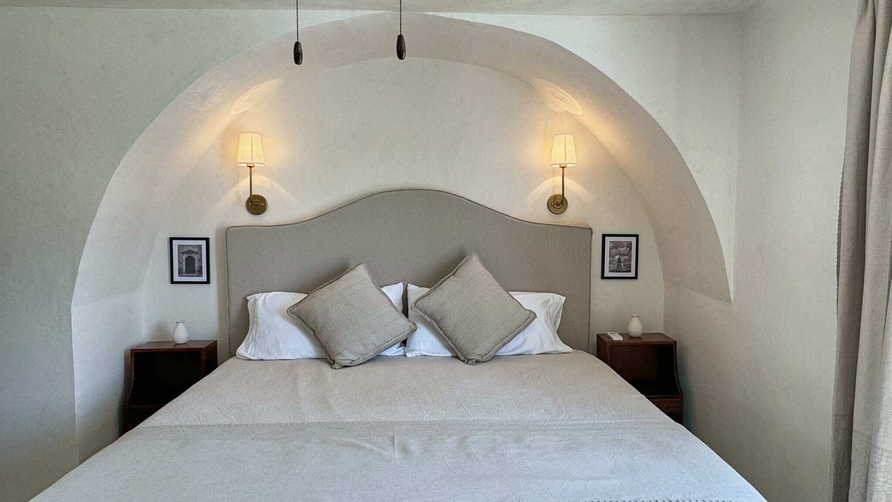 Photo of Bedroom in Centro