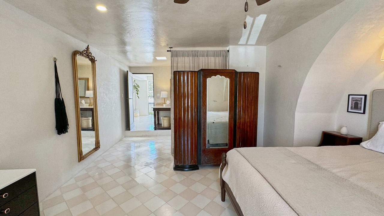 Photo of Bedroom in Centro
