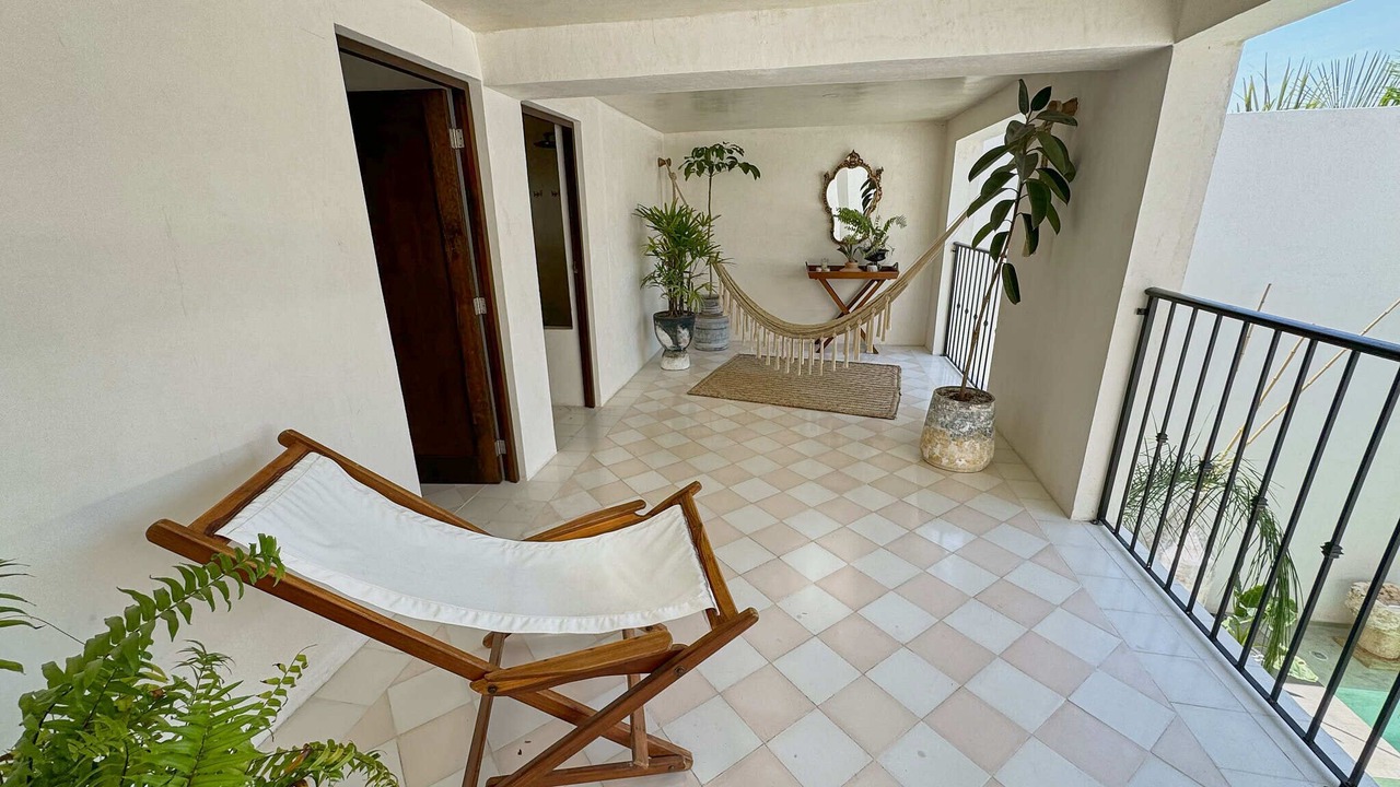 Photo of Outdoor in Centro