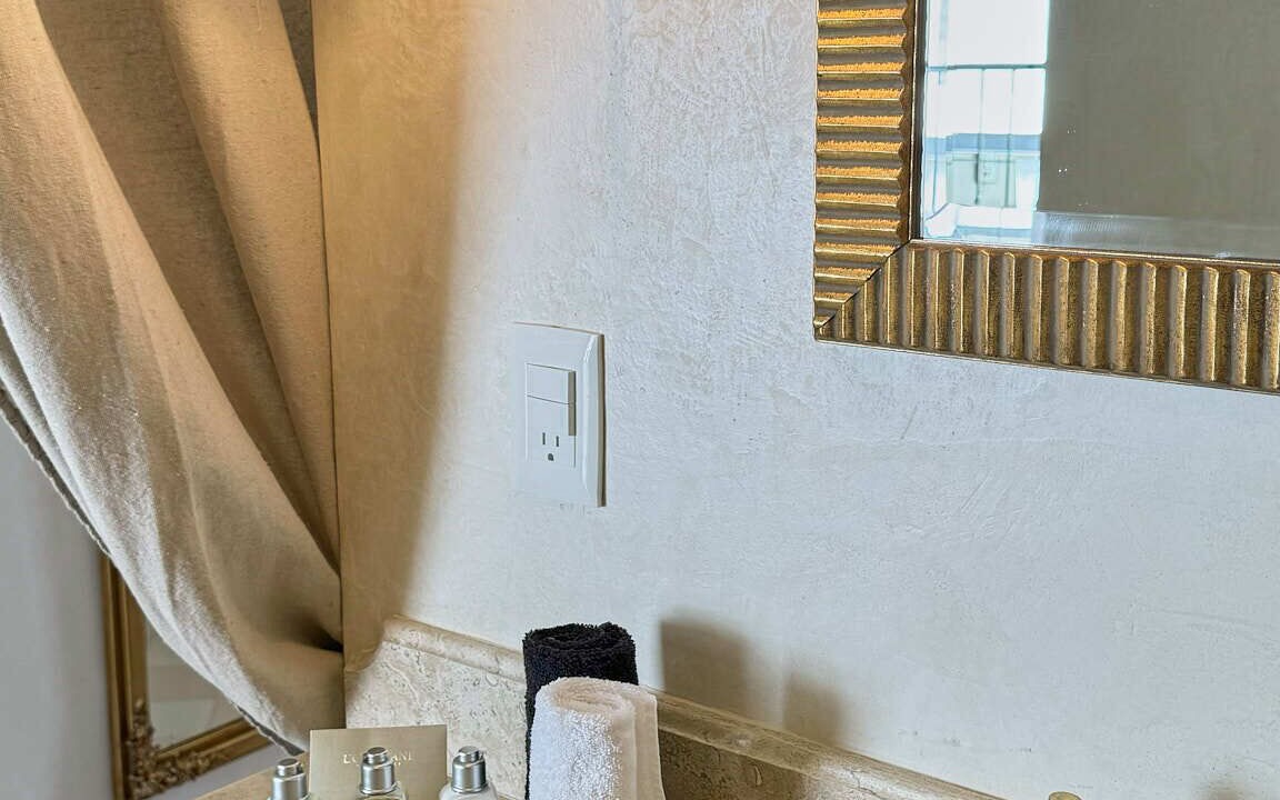 Photo of Bathroom in Centro