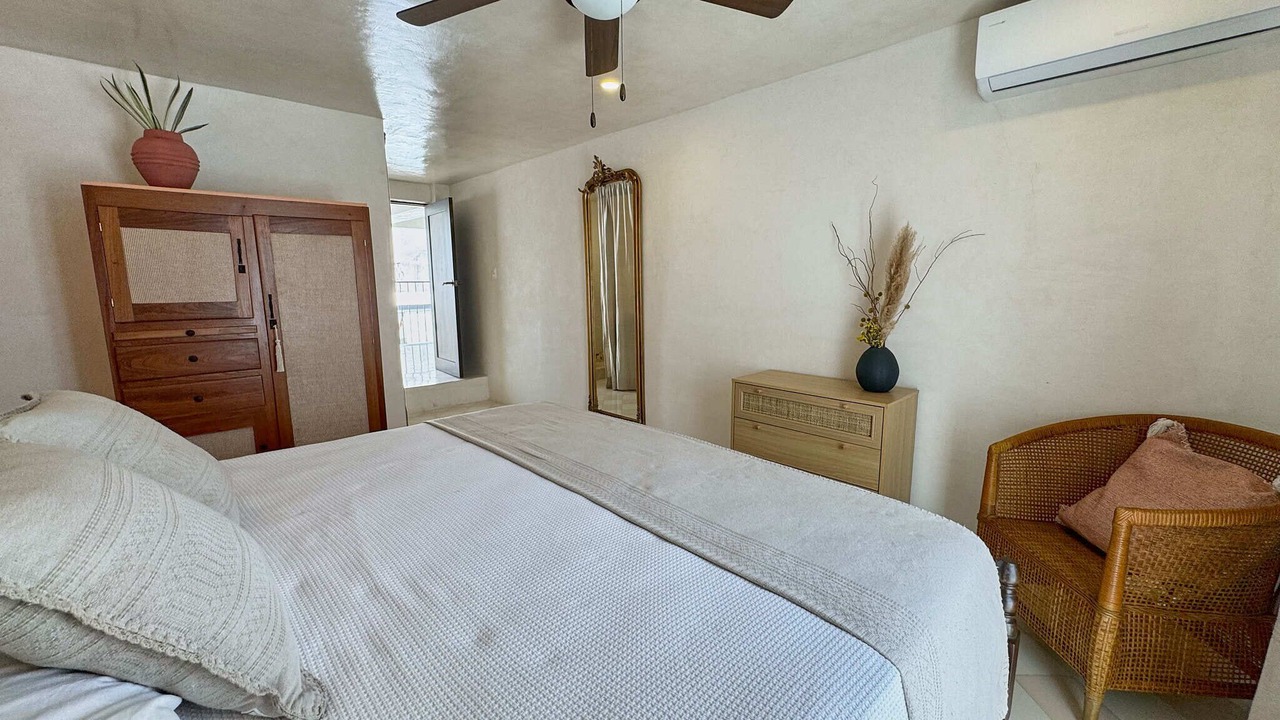 Photo of Bedroom in Centro