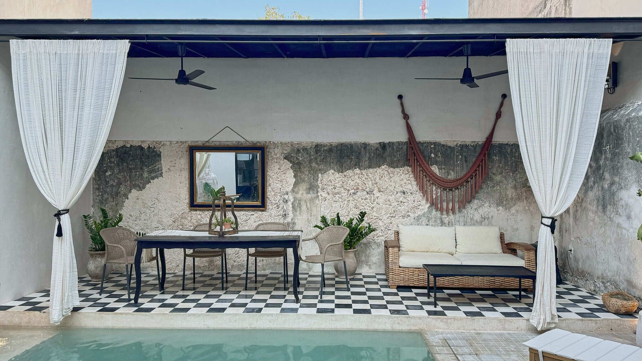 Photo of Outdoor in Centro