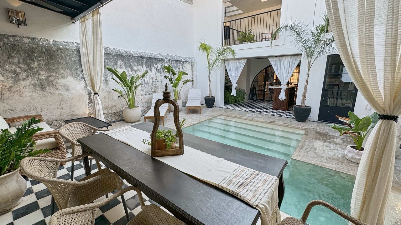 Photo of Outdoor in Centro