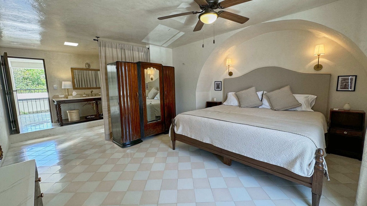 Photo of Bedroom in Centro