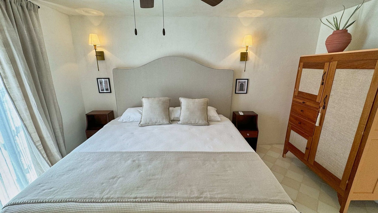 Photo of Bedroom in Centro