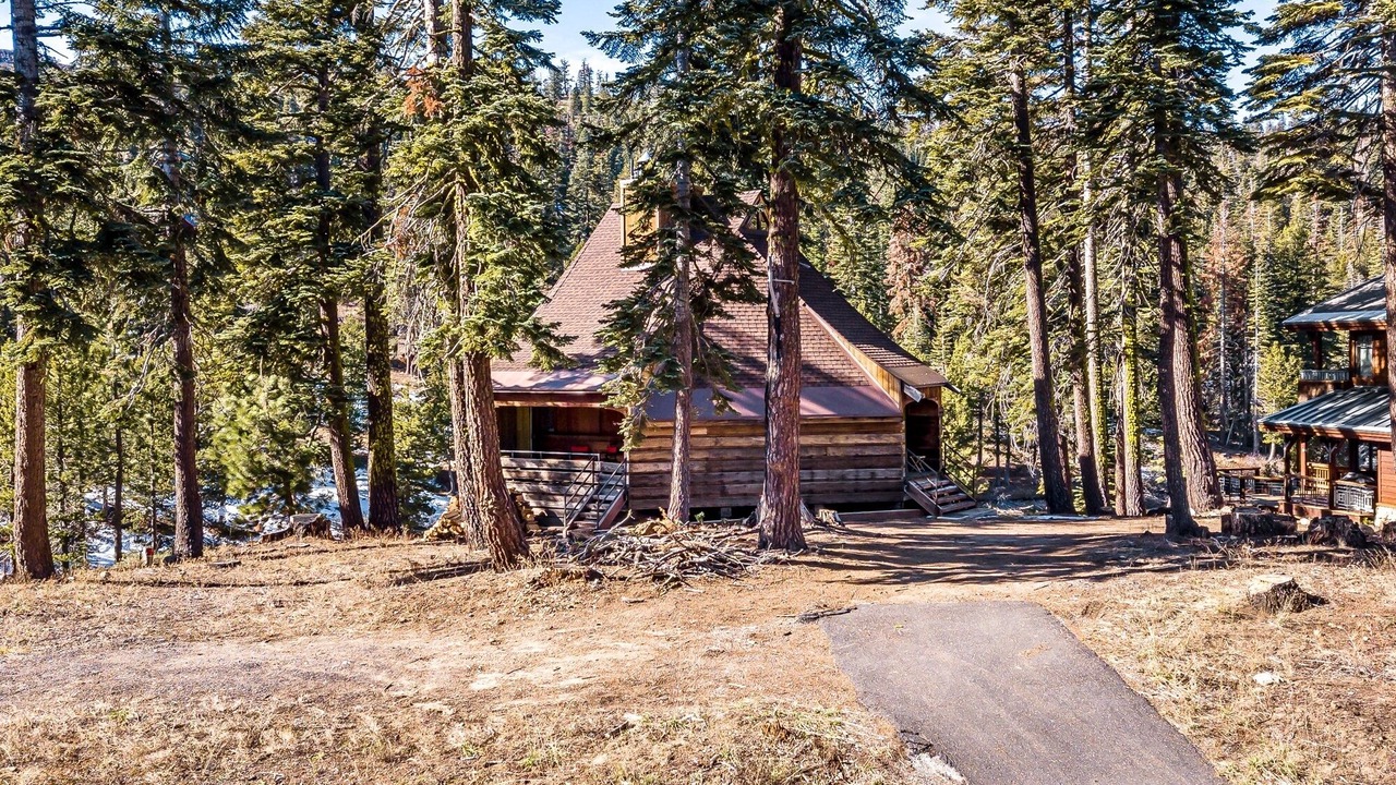 Photo of Outdoor in Bear Valley