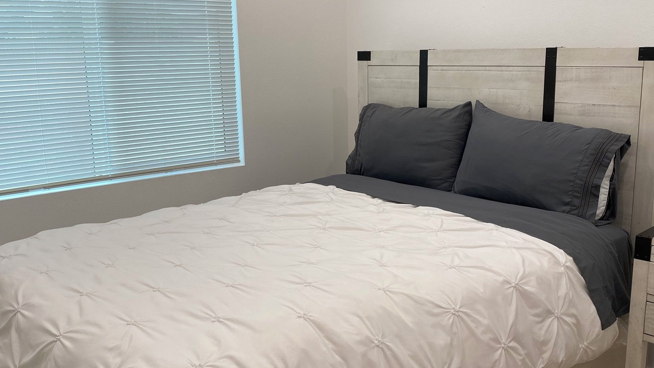 Photo of Bedroom in Garden Grove