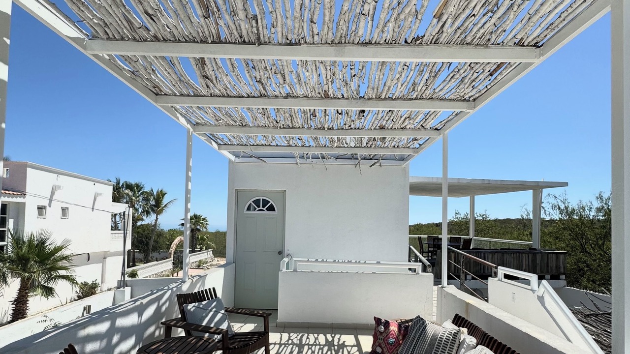 Photo of Patio Balcony in Buenavista
