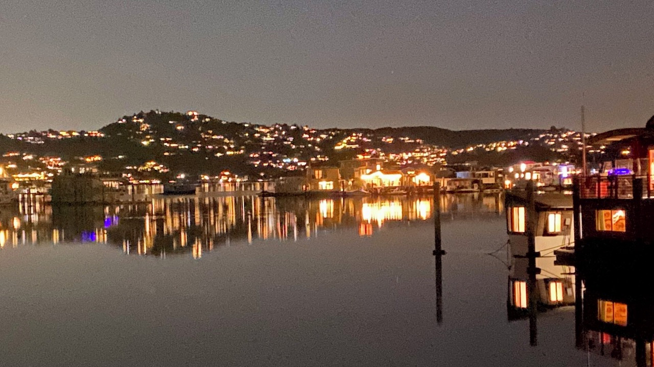 Photo of Others in Sausalito