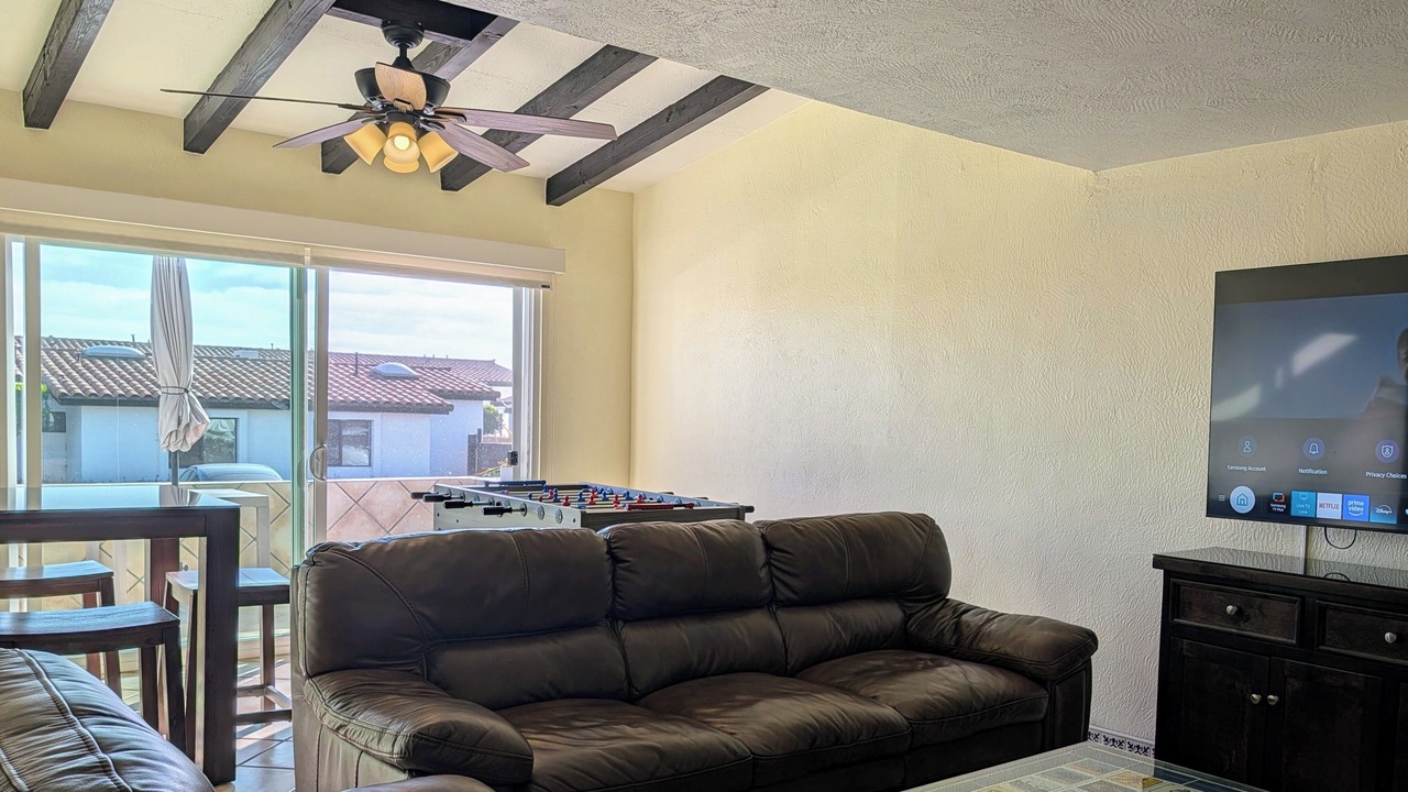 Photo of Livingroom in Rosarito