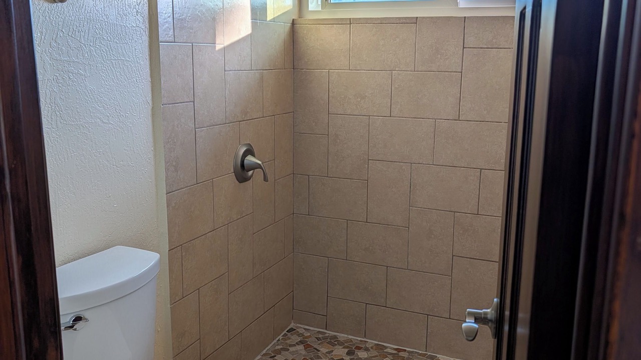Photo of Bathroom in Rosarito