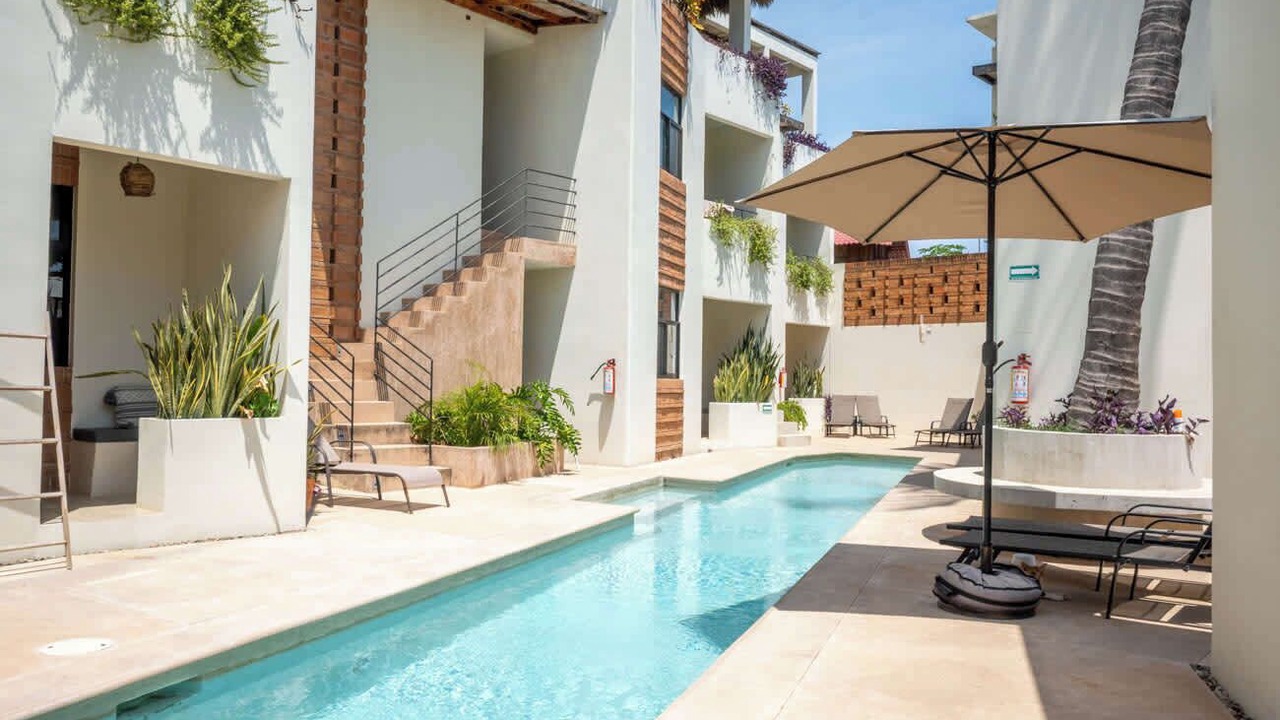 Photo of Outdoor in Brisas de Zicatela