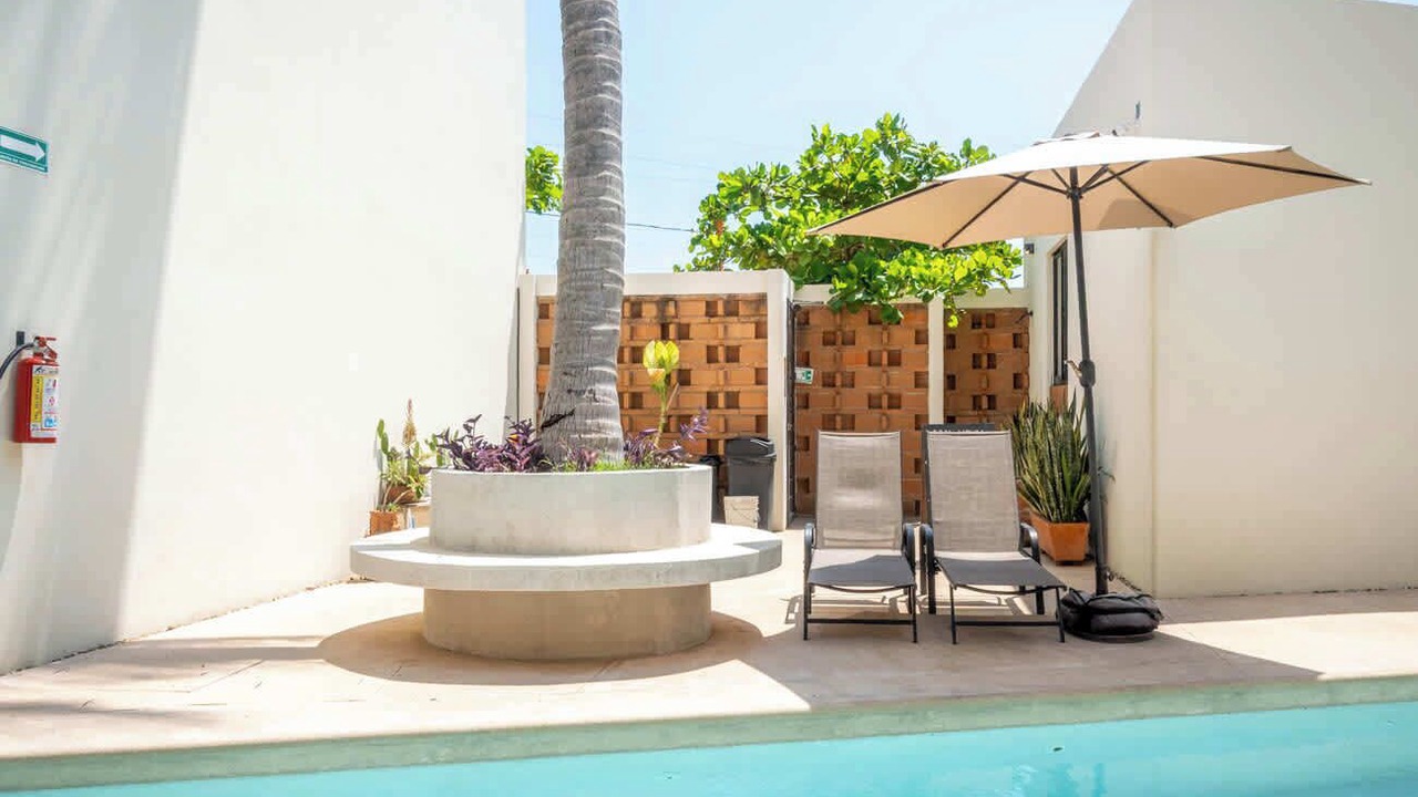 Photo of Outdoor in Brisas de Zicatela