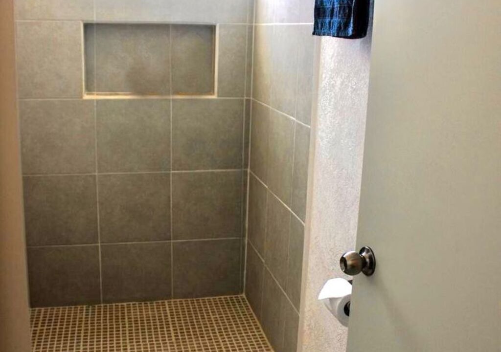 Photo of Bathroom in Puerto Juarez