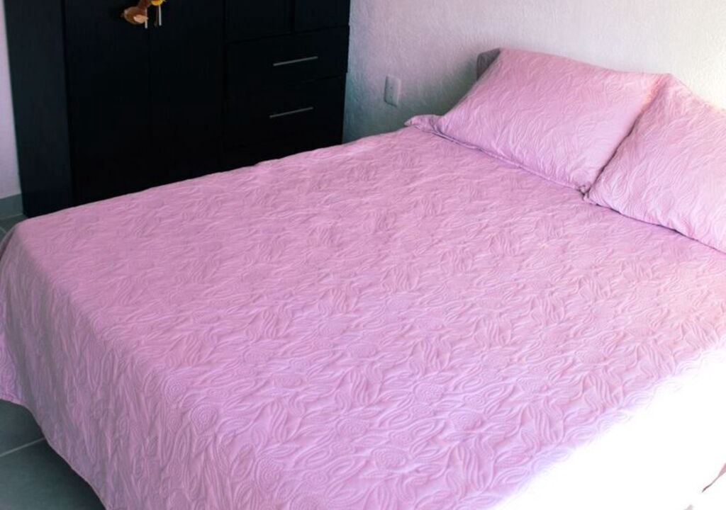 Photo of Bedroom in Puerto Juarez
