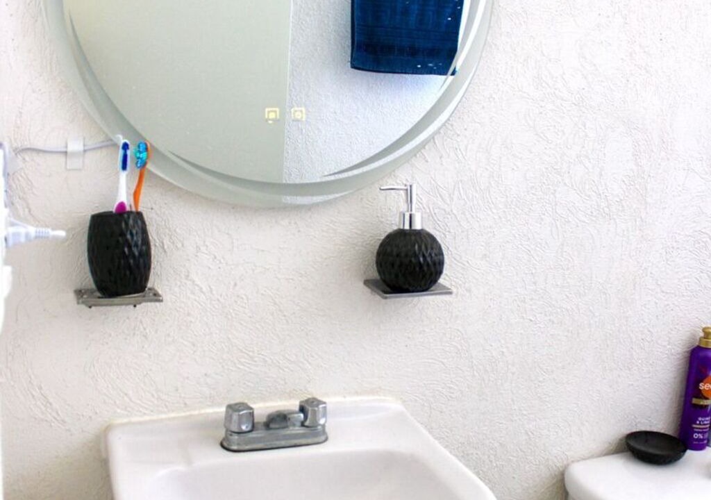 Photo of Bathroom in Puerto Juarez