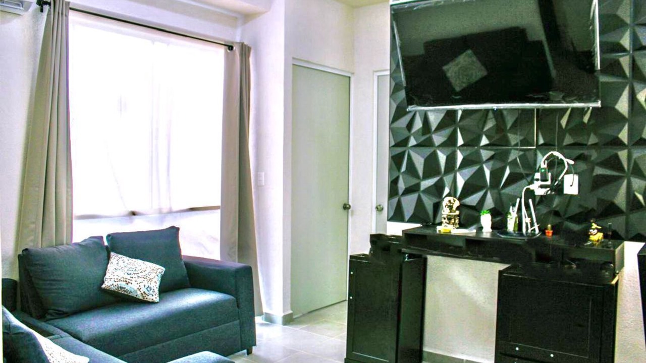 Photo of Livingroom in Puerto Juarez
