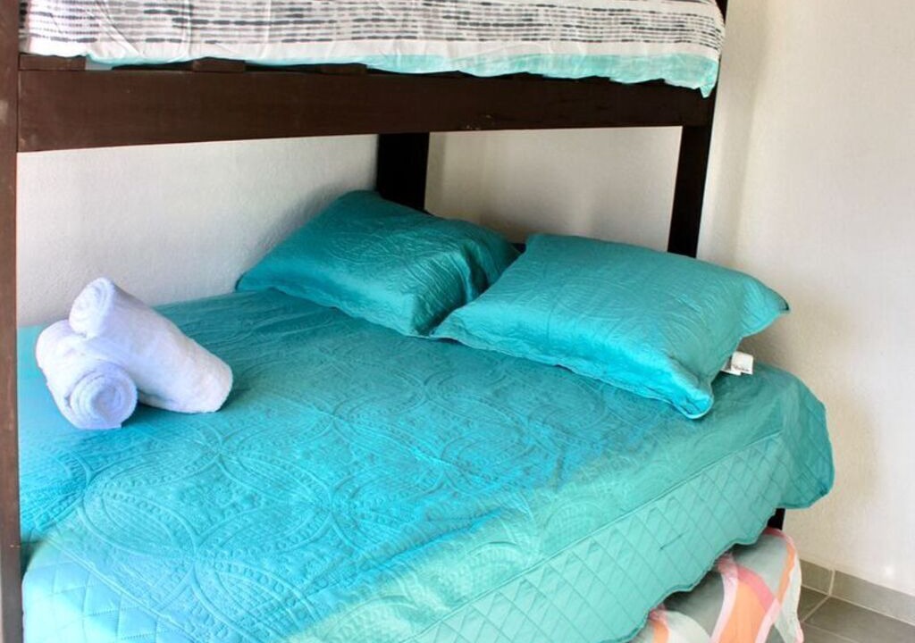 Photo of Bedroom in Puerto Juarez