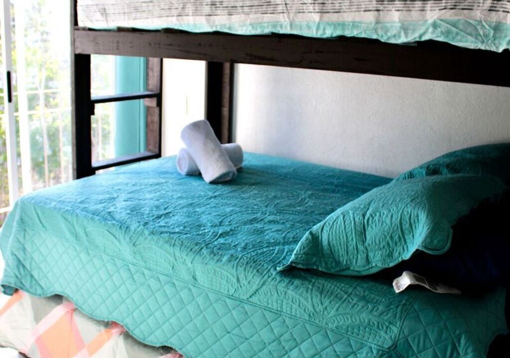Photo of Bedroom in Puerto Juarez