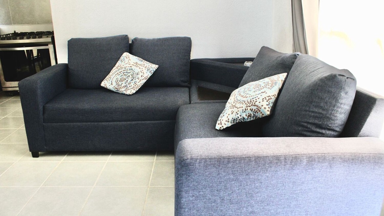 Photo of Livingroom in Puerto Juarez