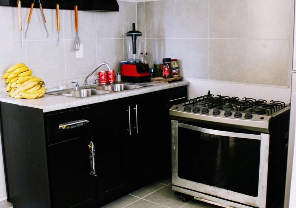 Photo of Kitchen in Puerto Juarez