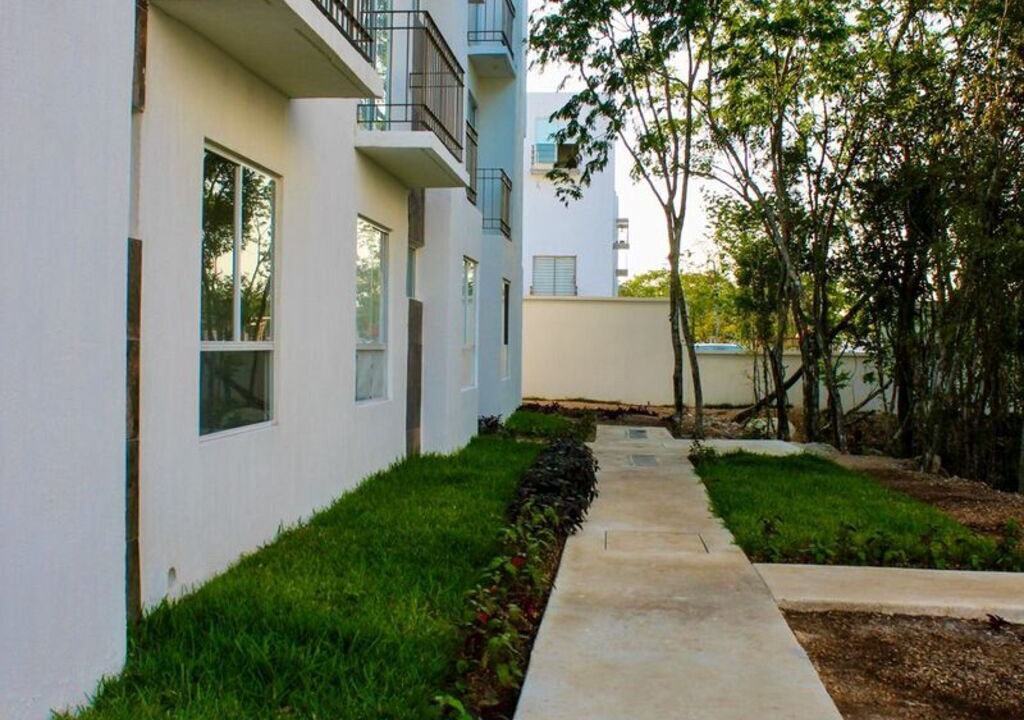 Photo of Outdoor in Puerto Juarez