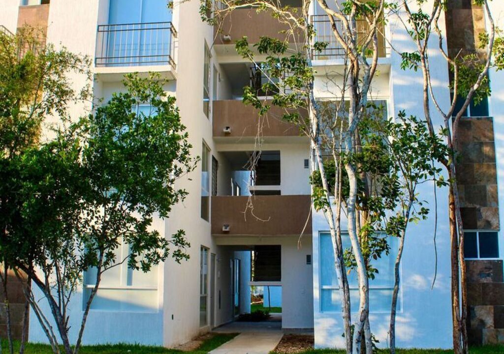 Photo of Outdoor in Puerto Juarez