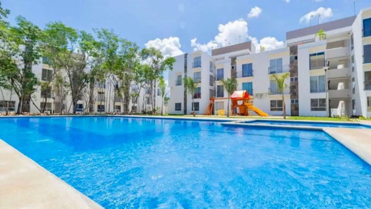 Photo of Outdoor in Puerto Juarez